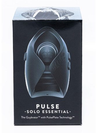 Pulse Solo Essential